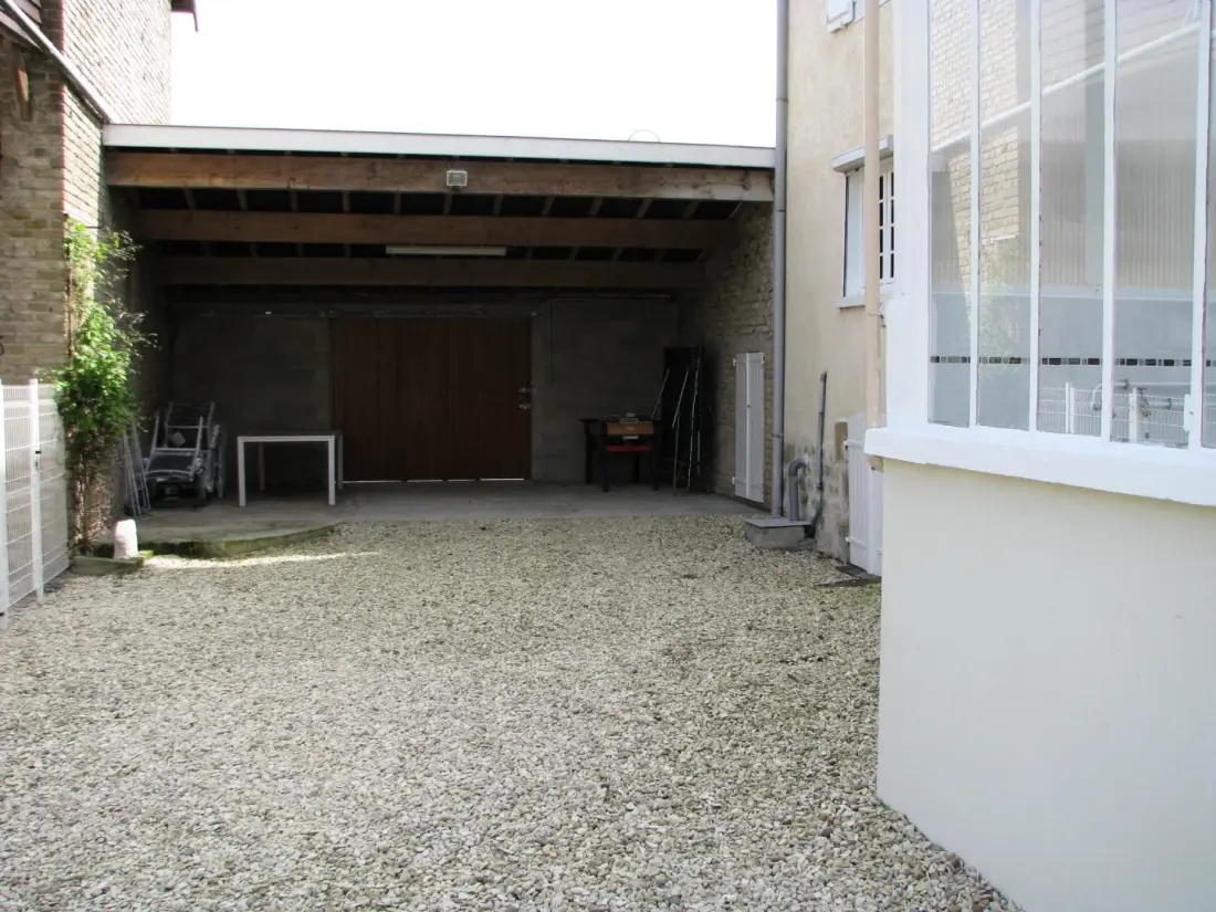 Gîte de France 1843 der Bach der 3-Ähren-Mühle