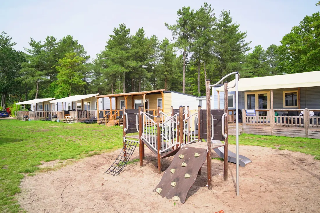 Camping De Schatberg