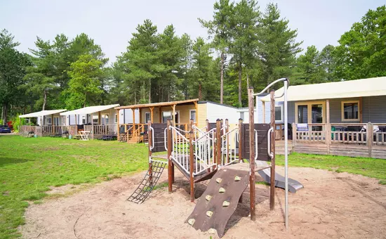 Camping Schatberg