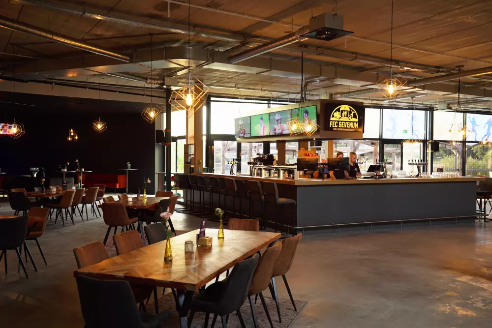 Campingplads Schatberg