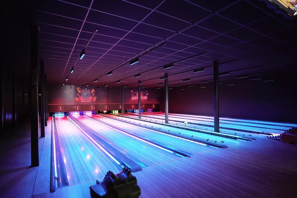 Campingplads Schatberg