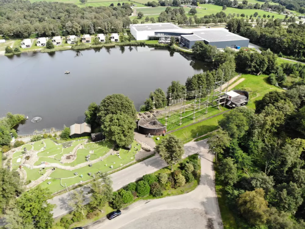 Campingplads Schatberg