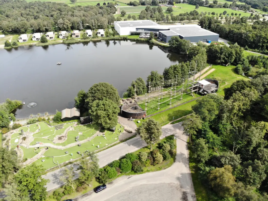 Camping De Schatberg