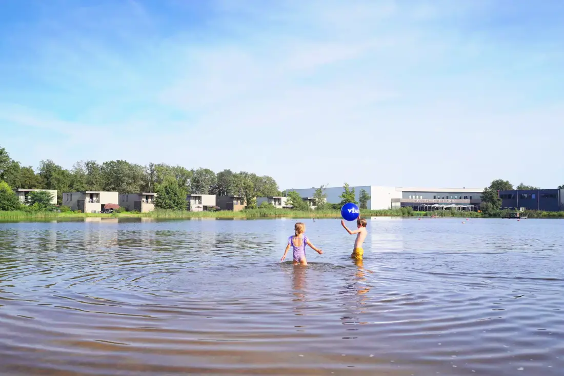 Camping De Schatberg
