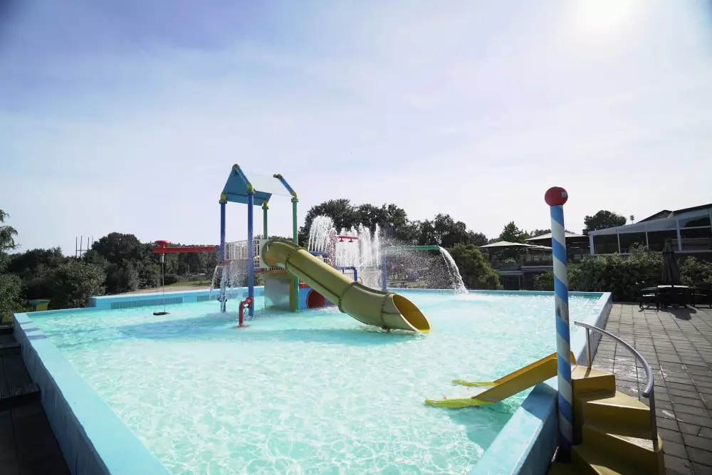 Campingplads Schatberg