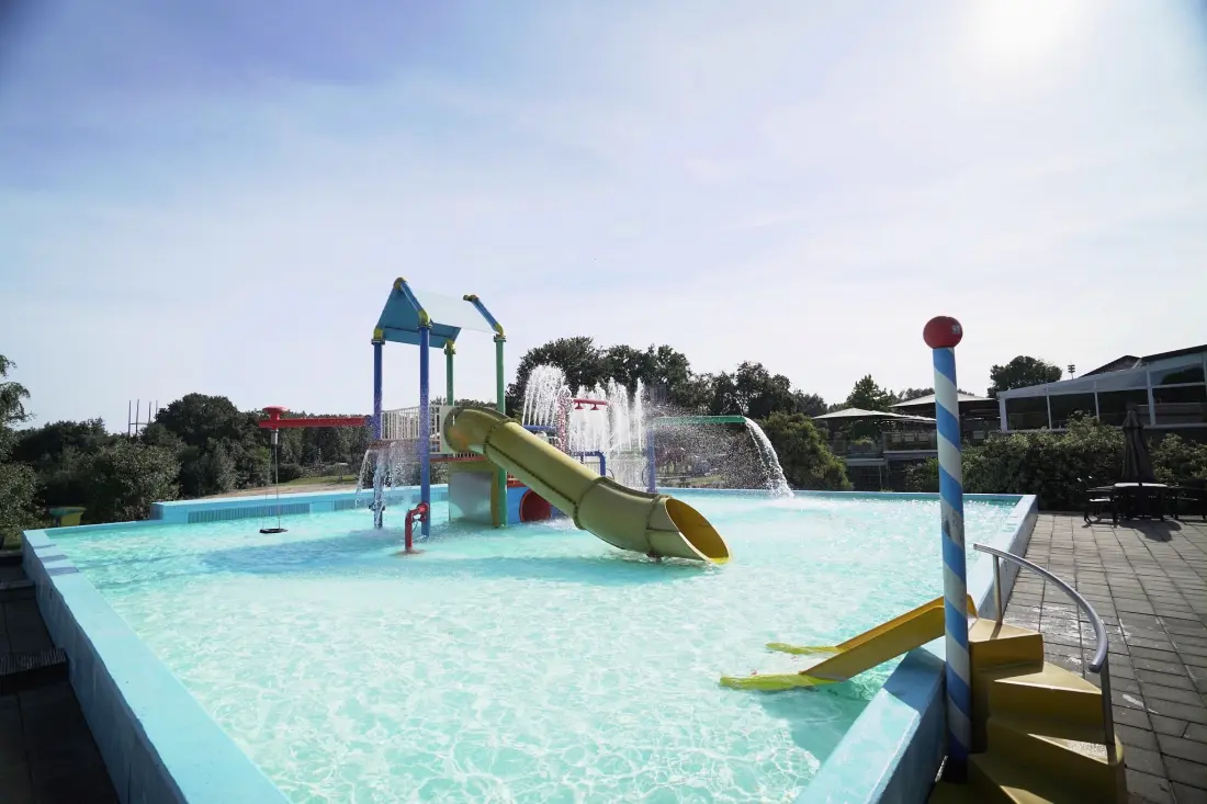 Camping De Schatberg
