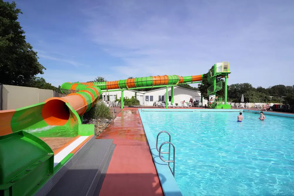 Campingplads Schatberg