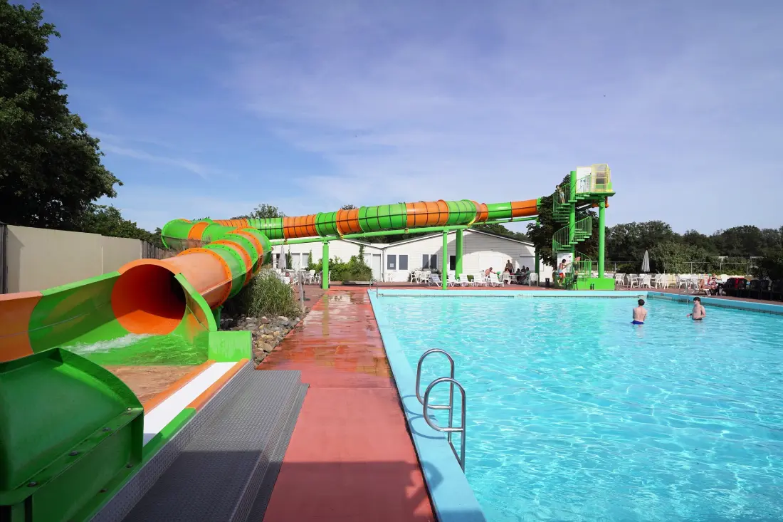 Camping De Schatberg