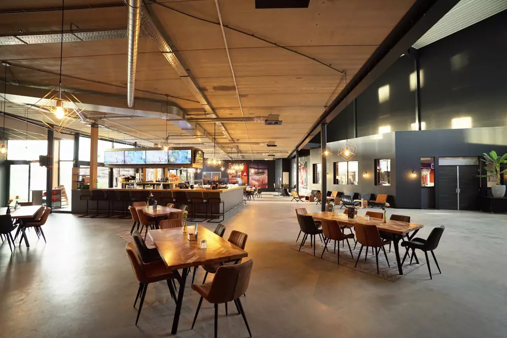 Campingplads Schatberg