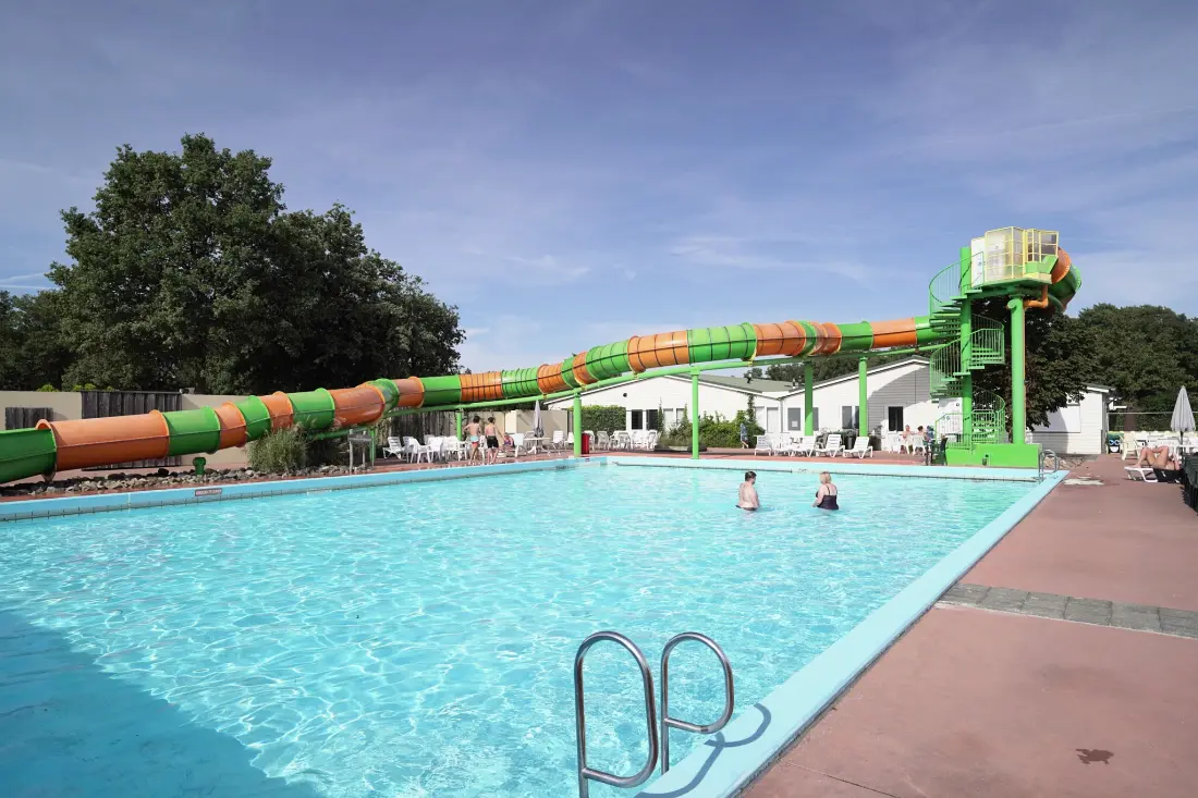 Camping De Schatberg