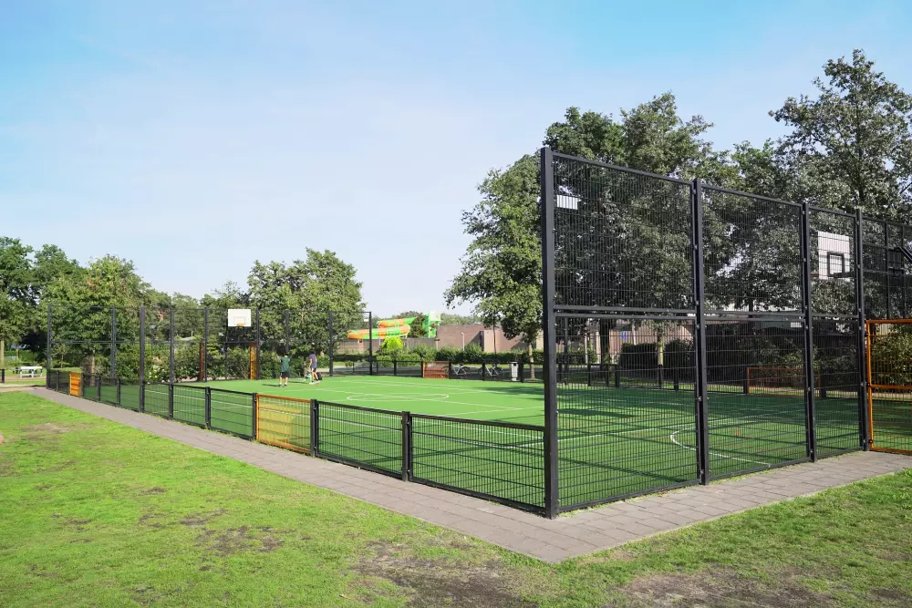 Campingplads Schatberg