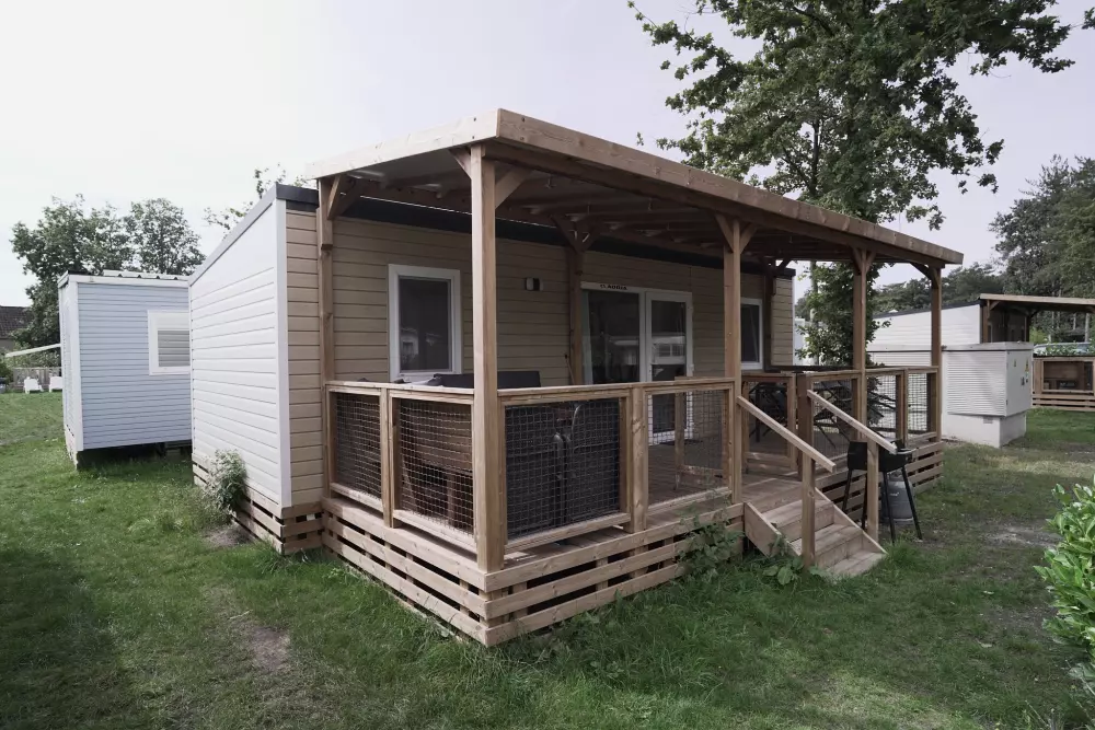 Campingplads Schatberg