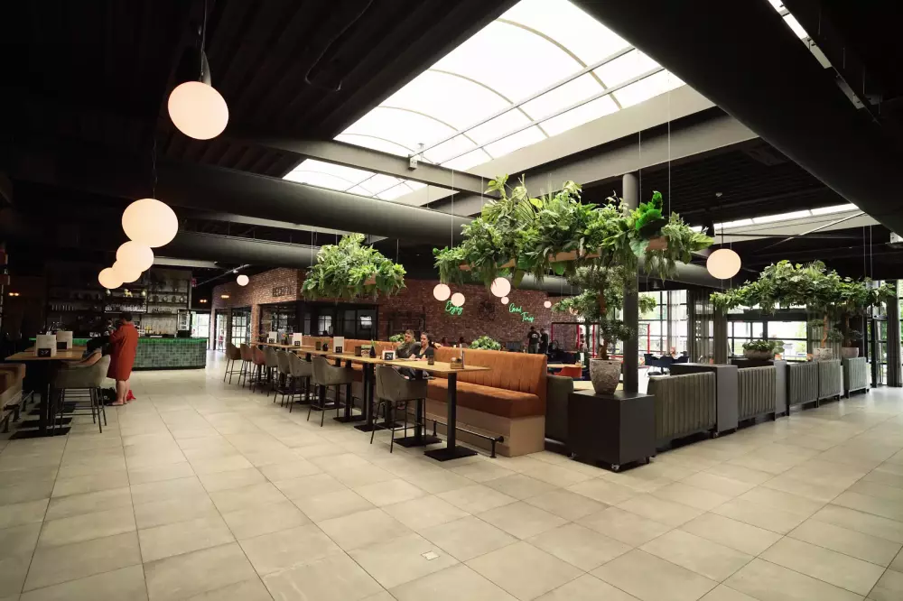 Campingplads Schatberg