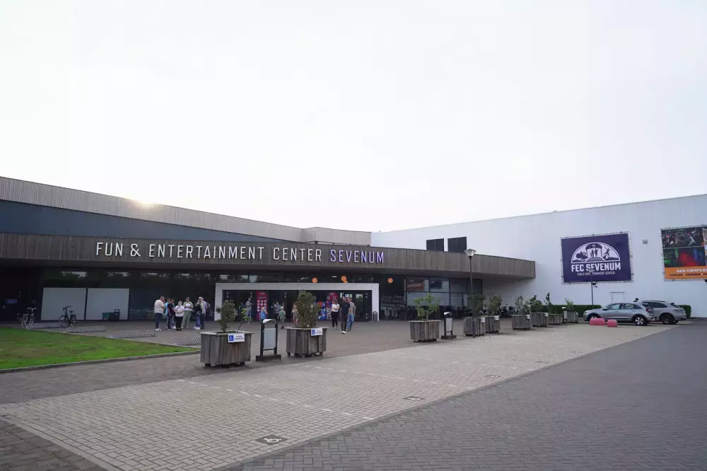 Campingplads Schatberg