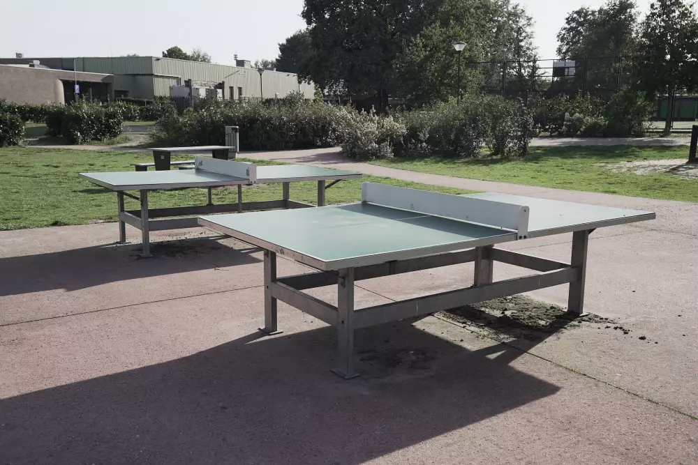 Campingplads Schatberg