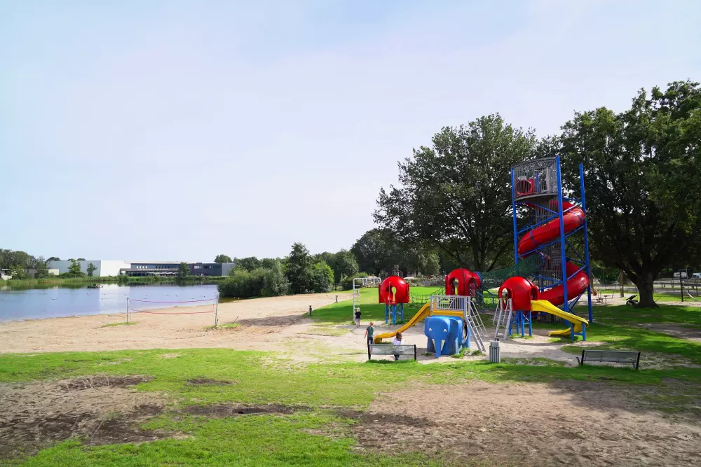 Campingplads Schatberg