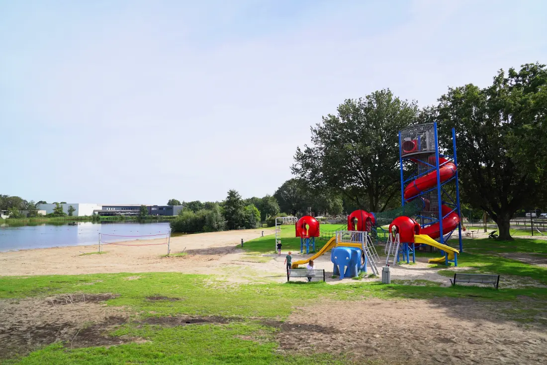 Camping De Schatberg