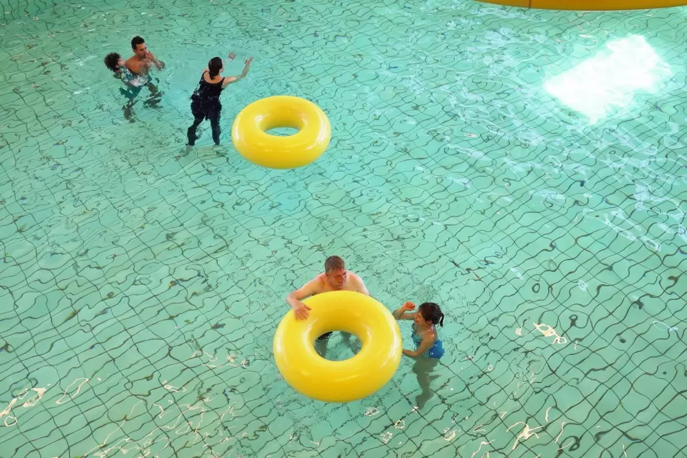 Campingplads Schatberg