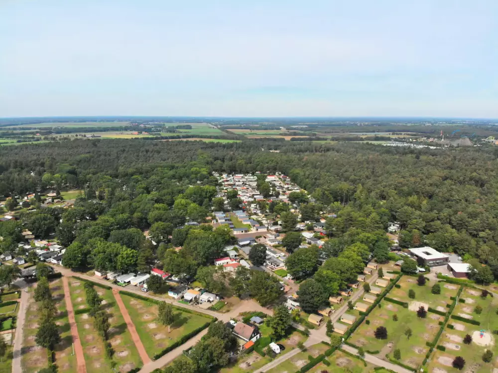 Campingplads Schatberg