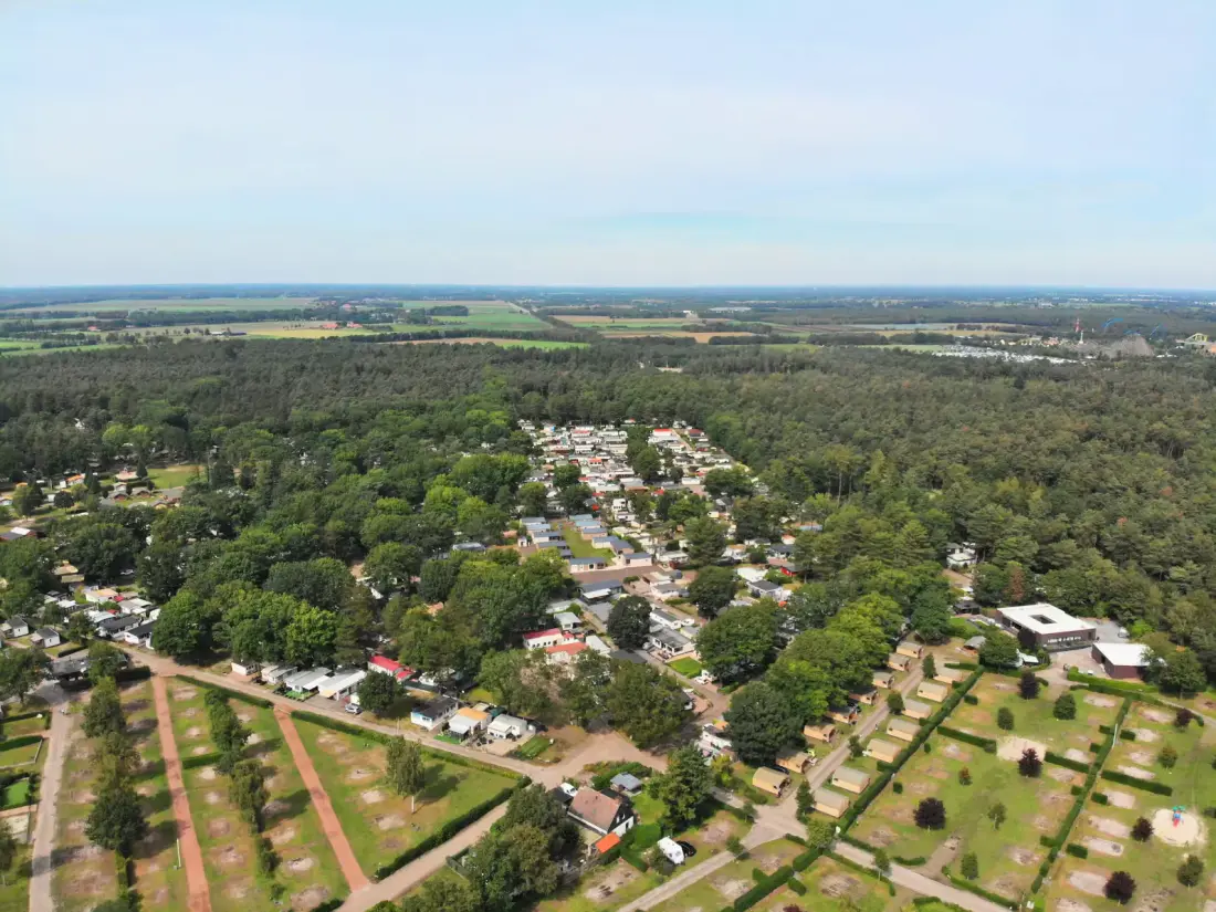 Camping De Schatberg