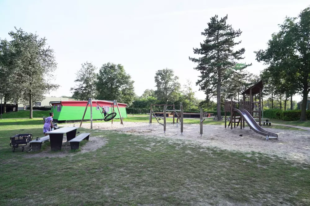 Campingplads Schatberg