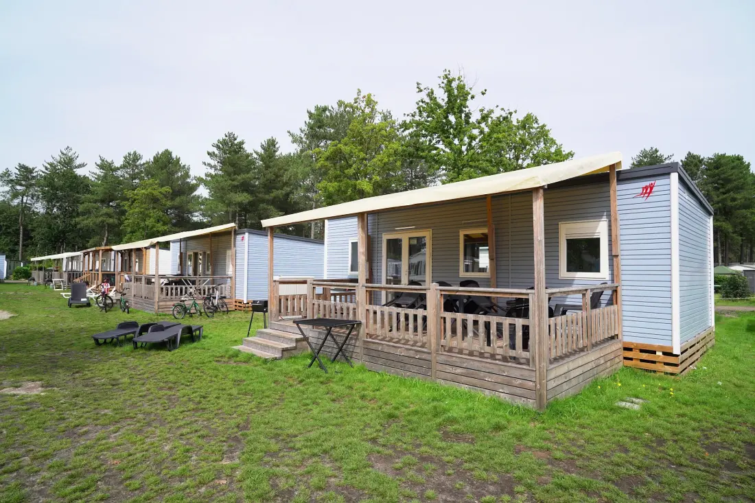 Camping De Schatberg