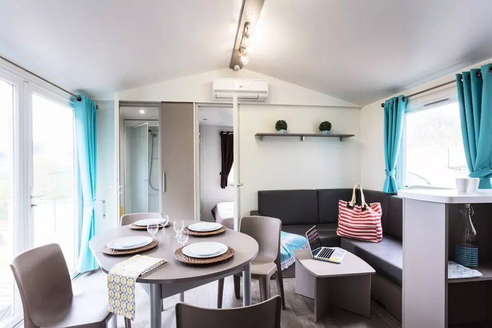 Campingplads Schatberg