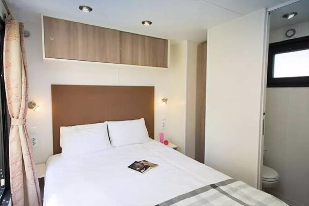 Campingplads Schatberg