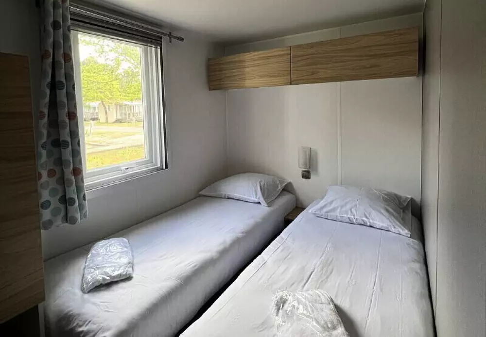 Campingplads Schatberg