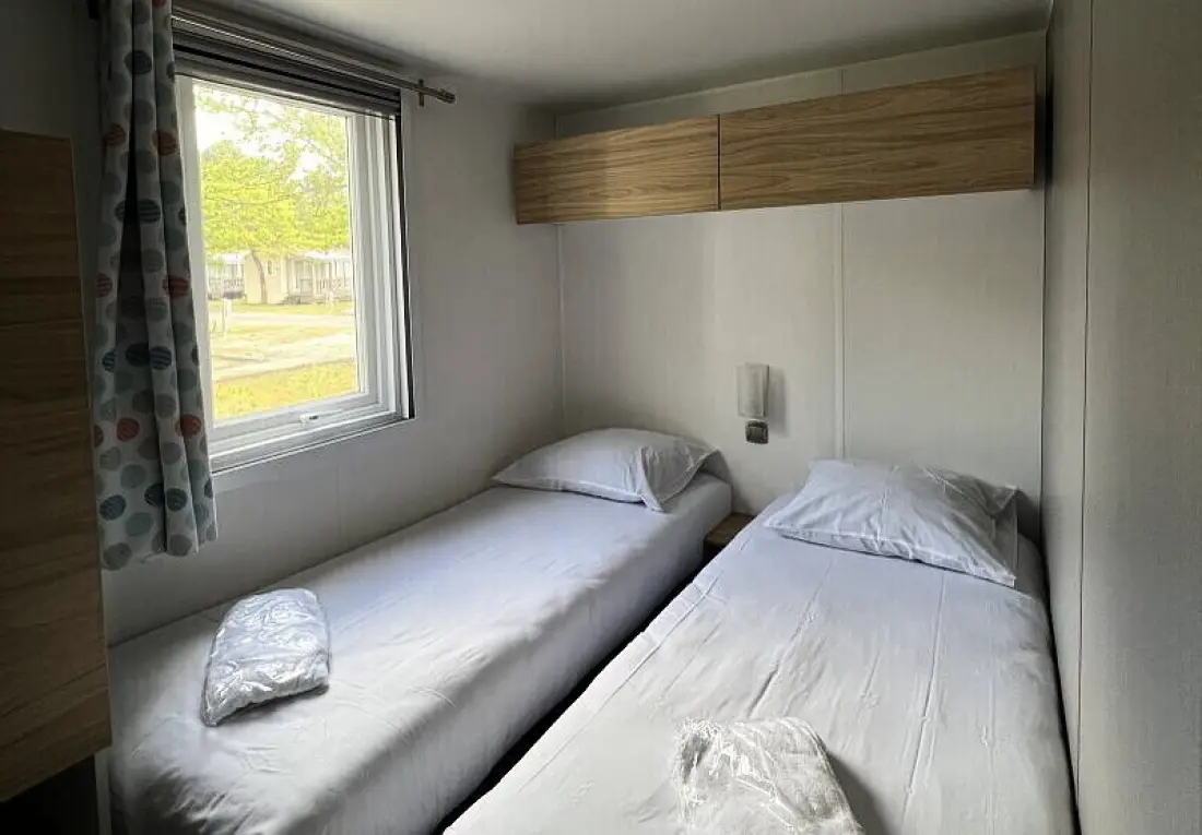 Camping De Schatberg