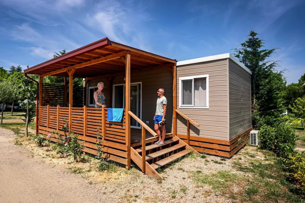 Campingplads Schatberg