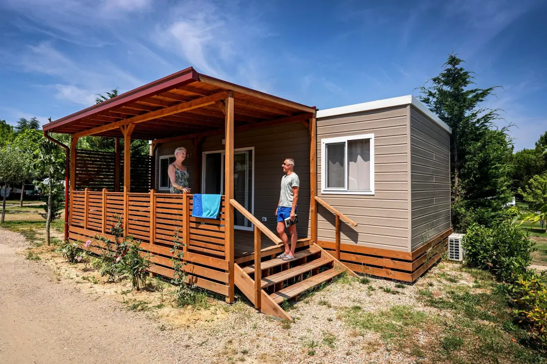 Camping De Schatberg
