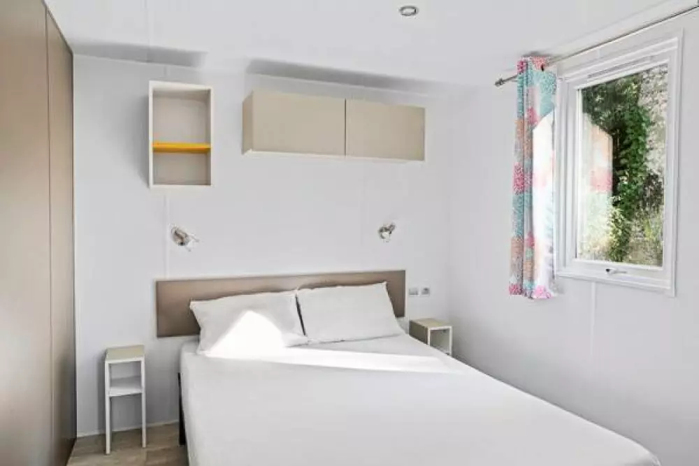 Campingplads Schatberg