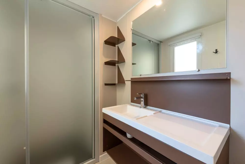 Campingplads Schatberg