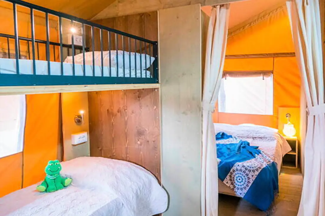 Camping De Schatberg
