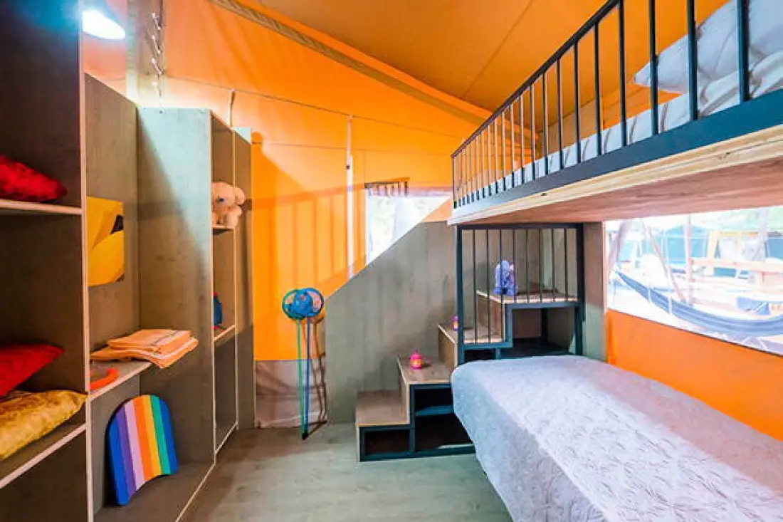 Camping De Schatberg