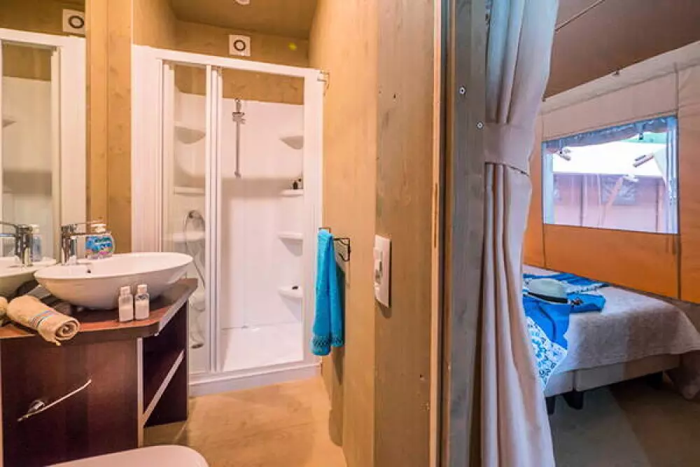 Campingplads Schatberg