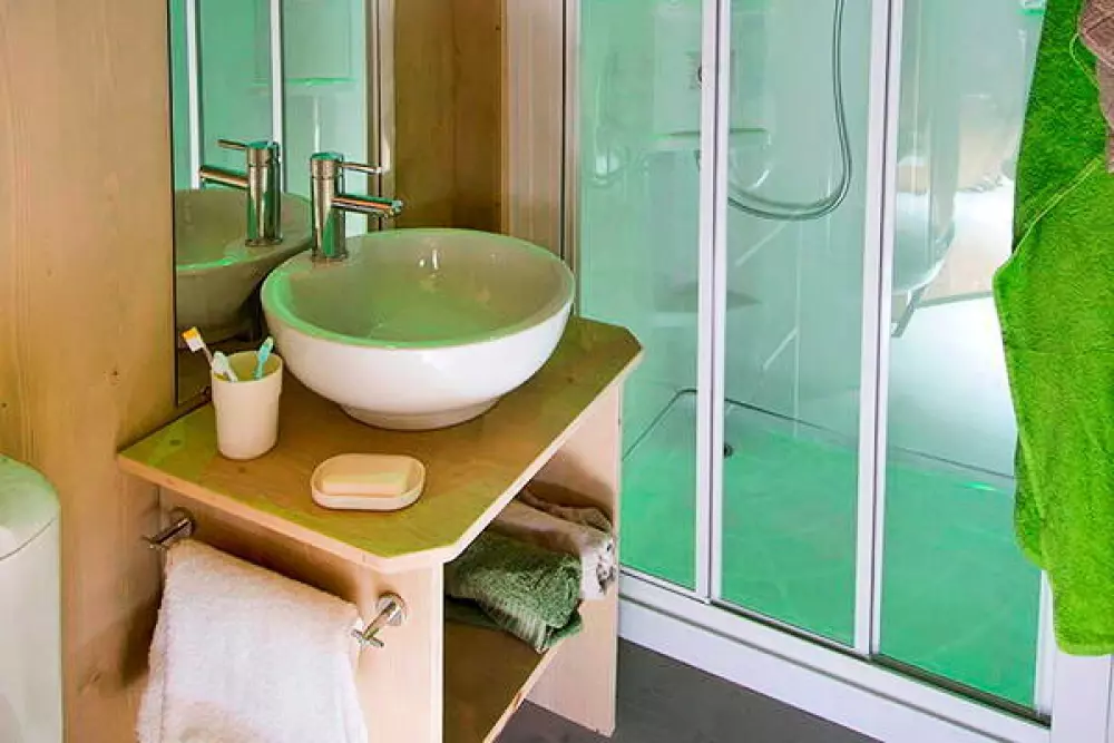 Campingplads Schatberg