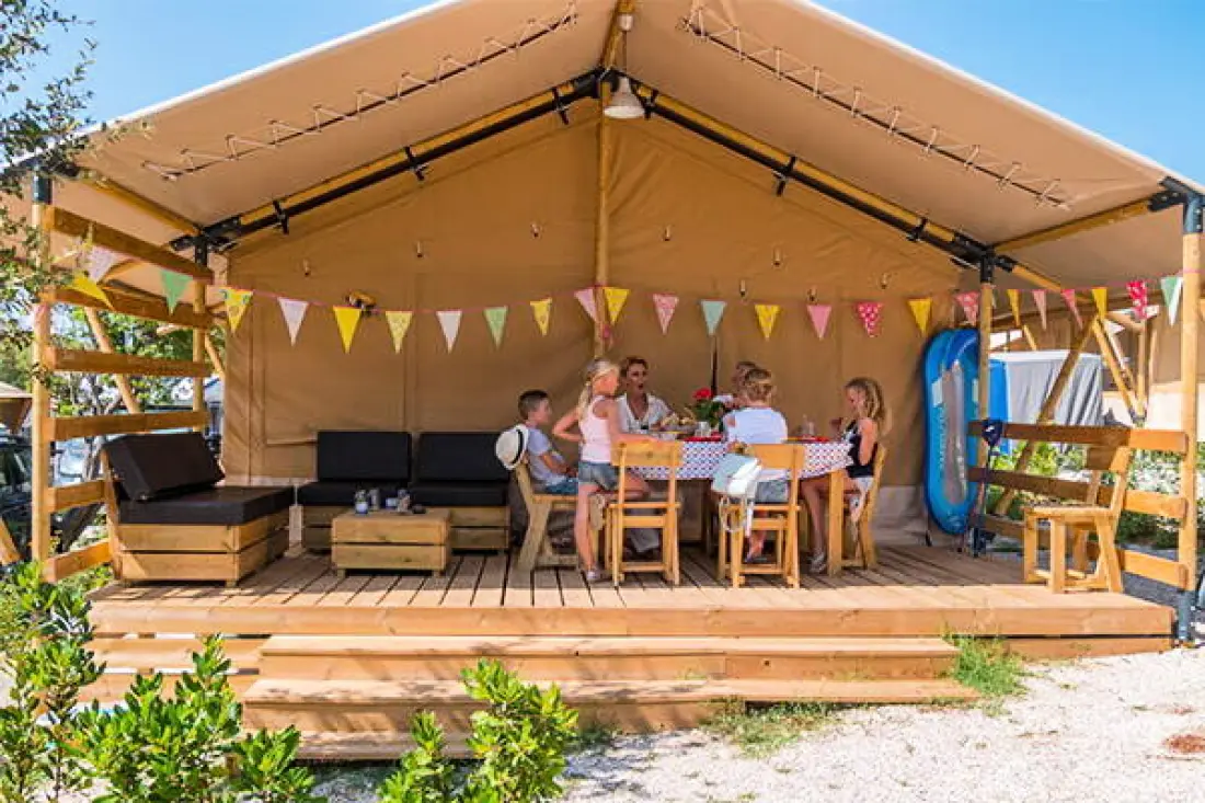 Camping De Schatberg