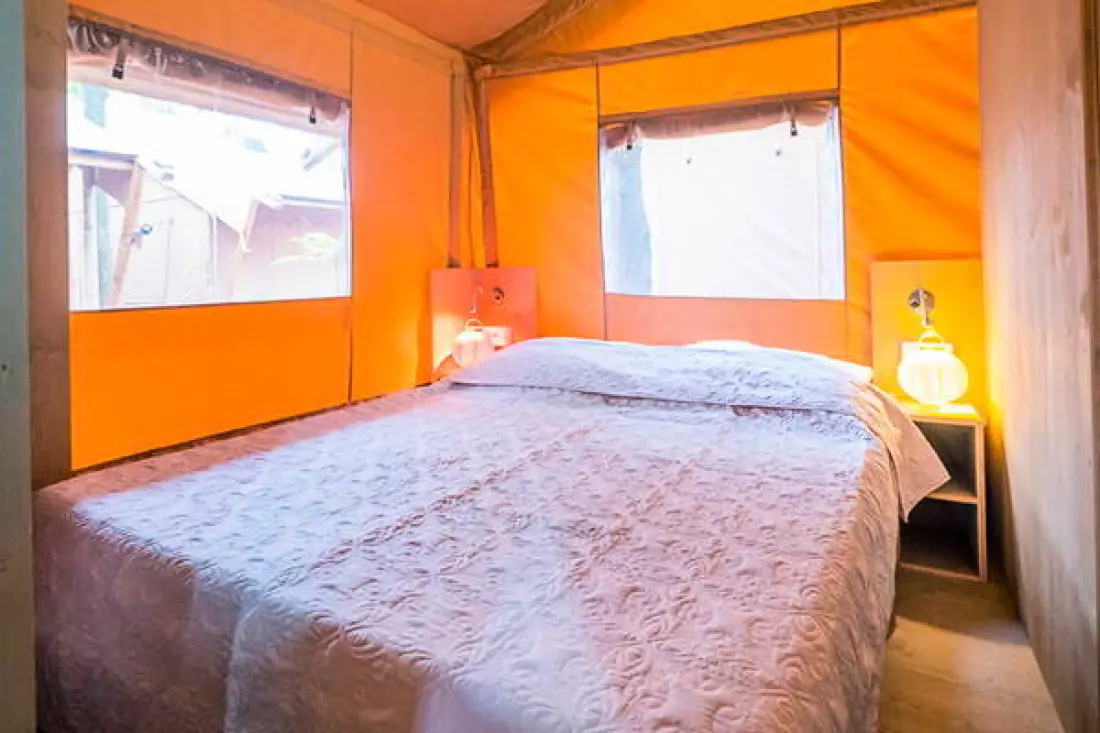 Camping De Schatberg