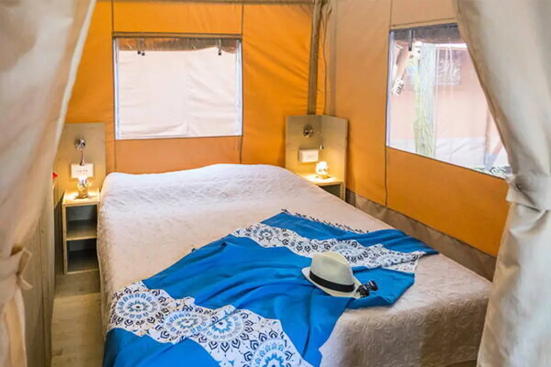 Camping De Schatberg