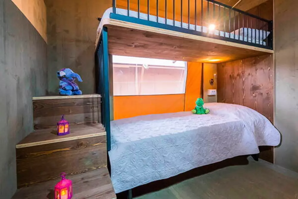 Campingplads Schatberg