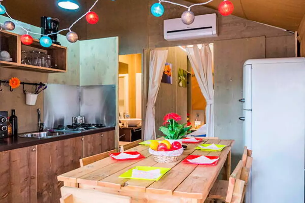 Campingplads Schatberg