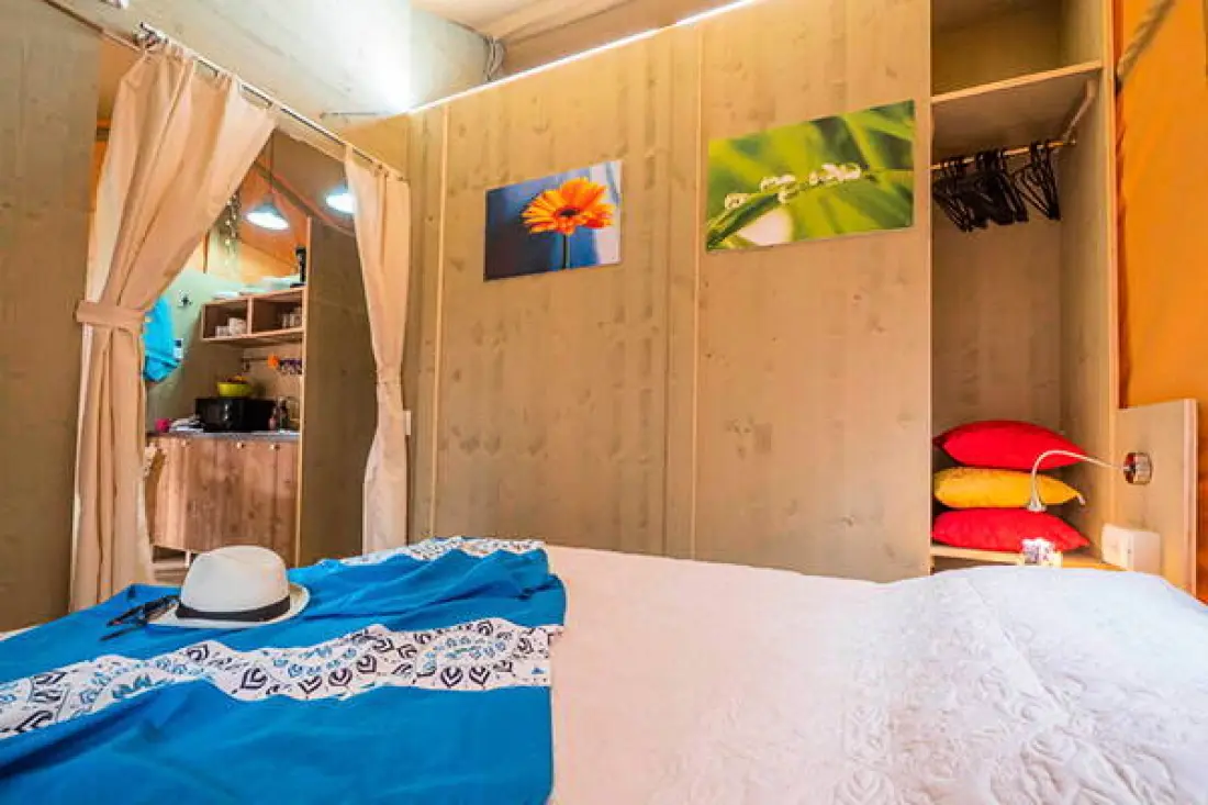Camping De Schatberg