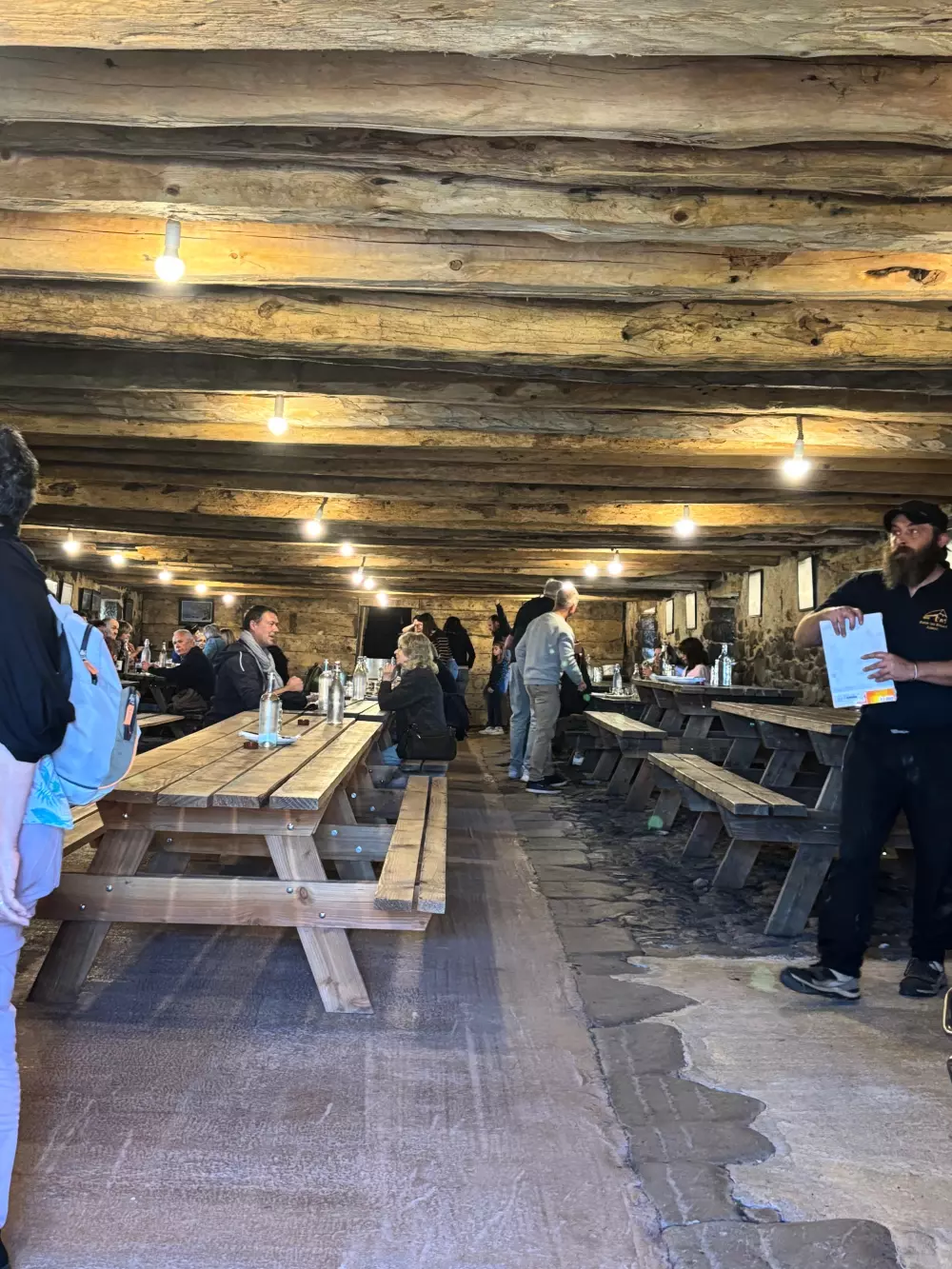 Campingplatz Le Plô 3 Sterne★★★