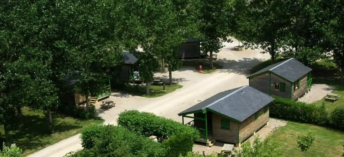 Camping Le Plô 3 Stjerner★★★