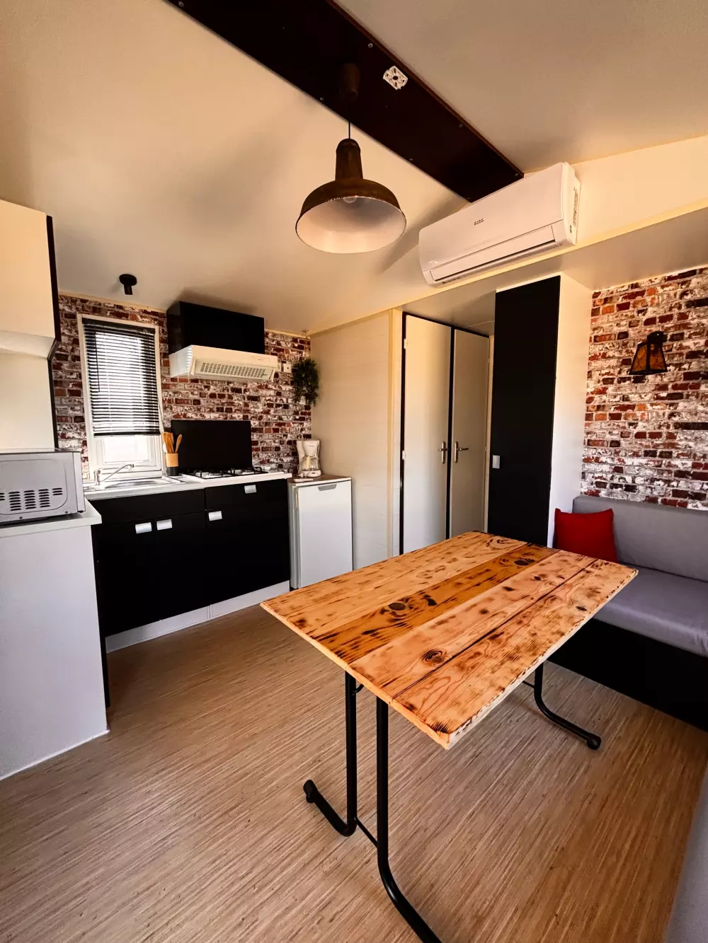 Campingplatz Le Plô 3 Sterne★★★