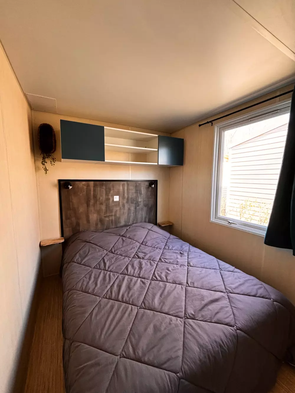 Campingplatz Le Plô 3 Sterne★★★