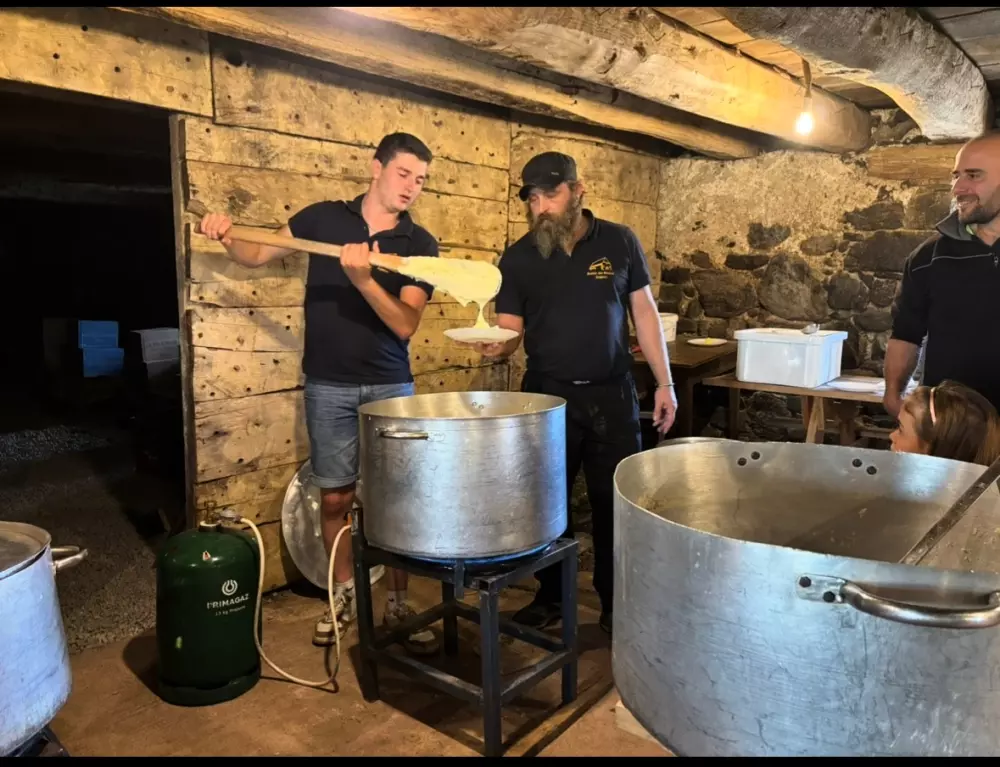 Campingplatz Le Plô 3 Sterne★★★