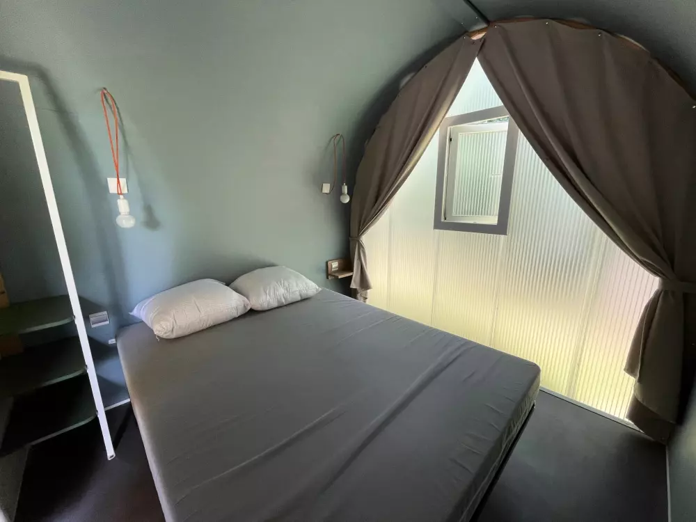 Campingplatz Le Plô 3 Sterne★★★